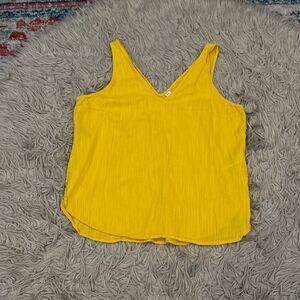 Old Navy Tank Top Large